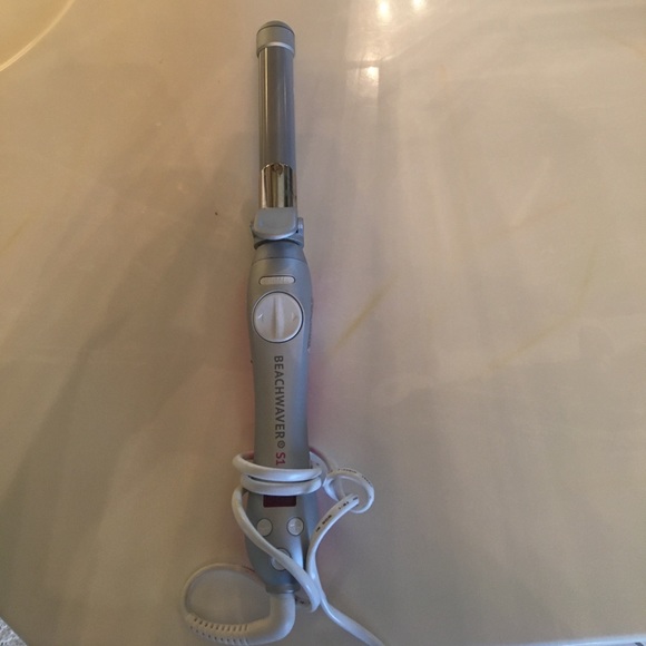 beach waver Accessories - Beachwaver